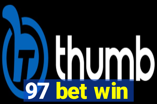 97 bet win